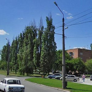 Полтава, Улица Маршала Бирюзова, 36: фото