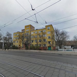 Rostokinsky Drive, 13Ас1, : foto