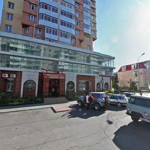 Хабаровск, Владивостокская улица, 22: фото