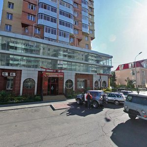 Vladivostokskaya Street, 22, Khabarovsk: photo