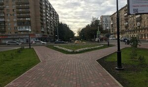 Scherbakovskaya Street, 54, Moscow: photo