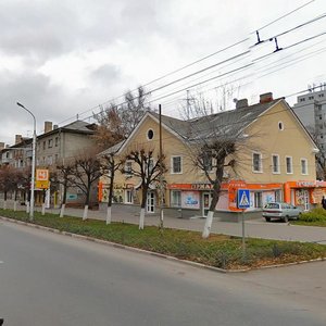 Dzerzhinskogo Street, 67, Ryazan: photo