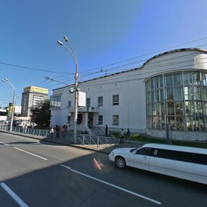 Krasniy Avenue, 68 ، نوفوسيبيرسك: صورة