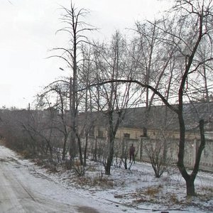 Ulitsa Kurnatovskogo, 71к3, : foto
