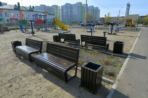 28-ya Severnaya ulitsa, 20, : foto