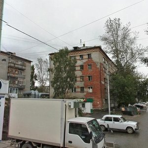 Kotovskogo Street, 6, Tomsk: photo