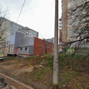 Тула, Улица Братьев Жабровых, 9А: фото