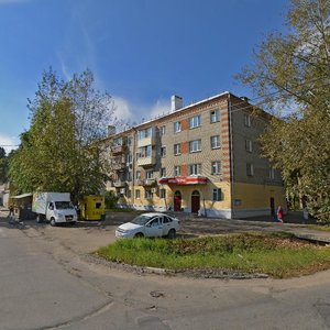 Tsementnikov Street, 16, Kolomna: photo