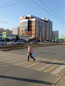 Gvardeyskaya ulitsa, 54Е, Kazan: photo