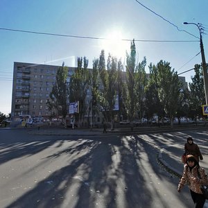 Tsentralnyi prospekt, 21, Mykolaiv: photo