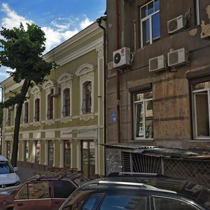 Korolenka Street, 20, Kharkiv: photo