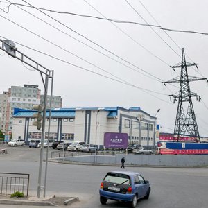 Balyaeva Street, 35кА, Vladivostok: photo