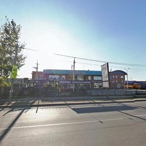 Traktovaya ulitsa, 4, : foto
