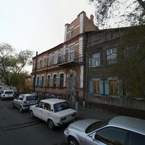 Naberezhnaya 1 Maya Street, 18, : foto