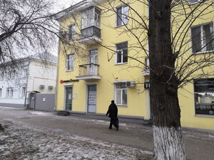 Krasnoarmeyskaya Street, 133, Samara: photo