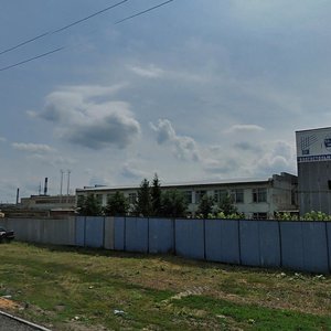 Urozhaynaya ulitsa, 2Д, : foto