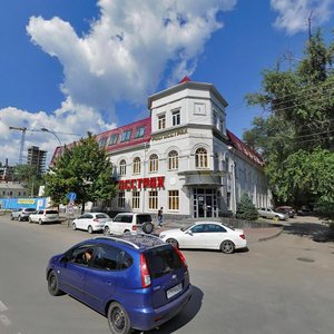 Kirovskiy Avenue, 84/1, : foto