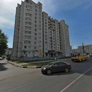 Magistralnaya Street, 2/92, Tambov: photo