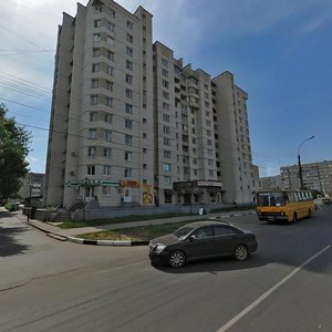 Ulitsa Ryleyeva, 92/2, Tambov: photo