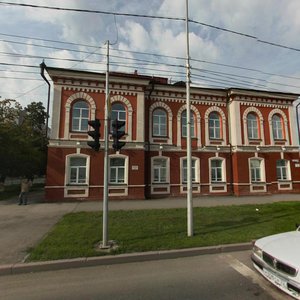 Gertsena Street, 76, Tyumen: photo