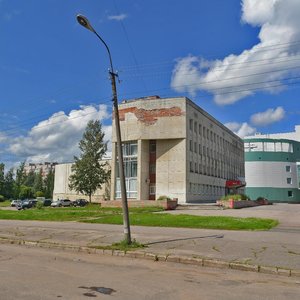 Mira Avenue, 32А, Veliky Novgorod: photo