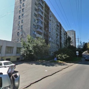 Nekrasova Street, 55, Khabarovsk: photo