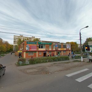 Воскресенск, Улица Зелинского, 3: фото