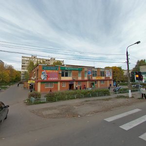 Ulitsa Zelinskogo, 3, Voskresensk: photo