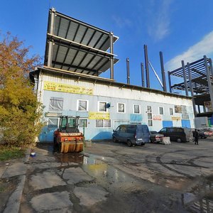 Burakova Street, 29, Moscow: photo