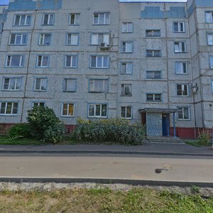 Dobrolyubova Street, 25, Kolomna: photo