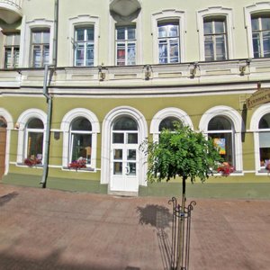 Vulica Bilieckaga, 2, Gomel: photo