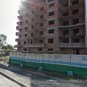 Dmitria Shamshurina Street, 1, Novosibirsk: photo