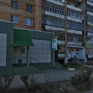 Sovetskoy Armii Street, 6, Ryazan: photo