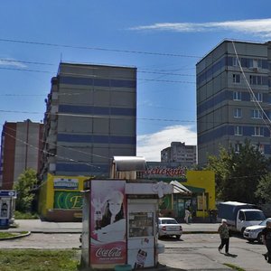 Тольятти, Улица 70 лет Октября, 35А: фото