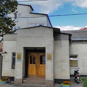 Heroes of Kharkov Avenue, 135А, Kharkiv: photo