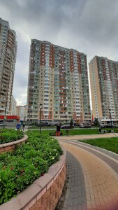 Балашиха, Проспект Героев, 3: фото