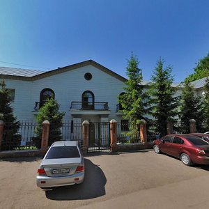 Stroitelnaya Street, 17, Ivanovo: photo