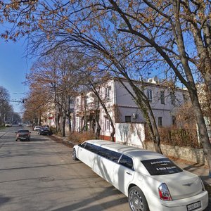 Kirova Avenue, 64, Pyatigorsk: photo