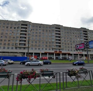 Slavy Avenue, 43/49 ، سان بطرسبرغ: صورة