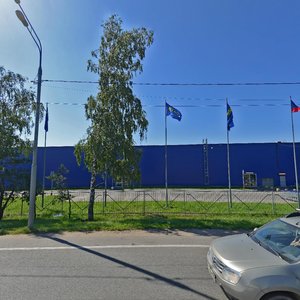 Sovetskaya ulitsa, 60, : foto