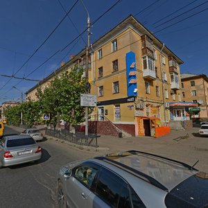 Neftzavodskaya Street, 2, Omsk: photo
