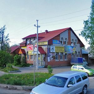 Kuznetsova Street, 146, Ivanovo: photo