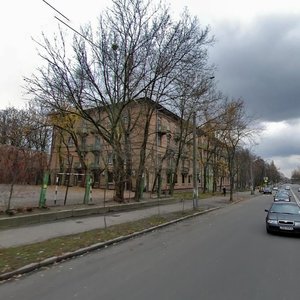 John McCain Street, 32, Kyiv: photo