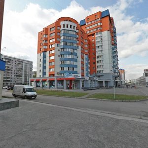 Prospekt N.S. Yermakova, 7 ، نوفوكوزنتسك: صورة