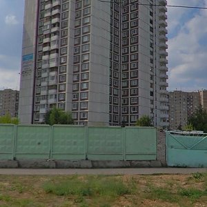 Lyublinskaya Street, 104, Moscow: photo