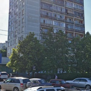 Zelenograd, к406, Zelenograd: photo