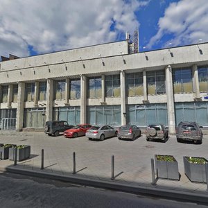Pokrovka Street, 47, : foto