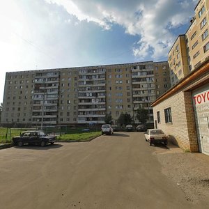 Naberezhnaya Dubrovinskogo, 96 ، : صورة