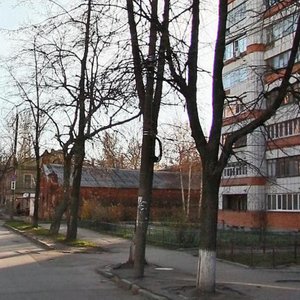 Gogolya Street, 30, Nizhny Novgorod: photo