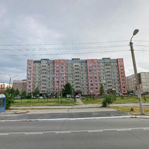 Lenin Street, 88, Noyabrsk: photo